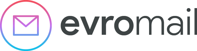 Evromail Logo